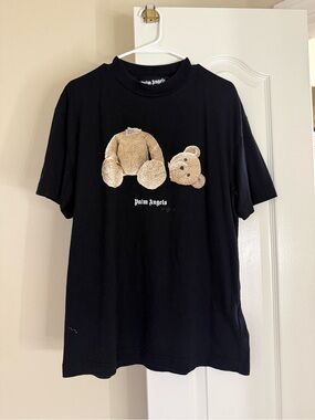Palm Angels Bear T-Shirt